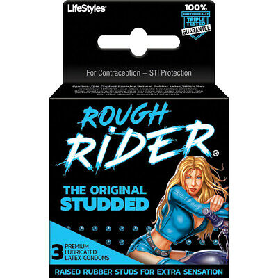 rider