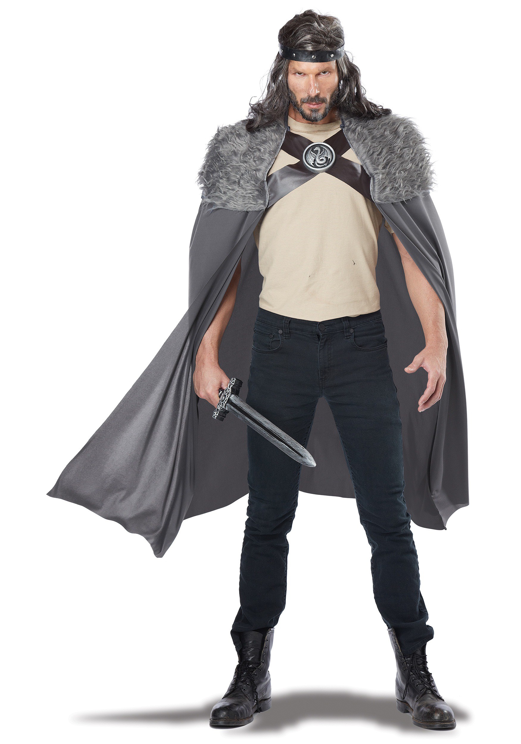 dragon-master-cape