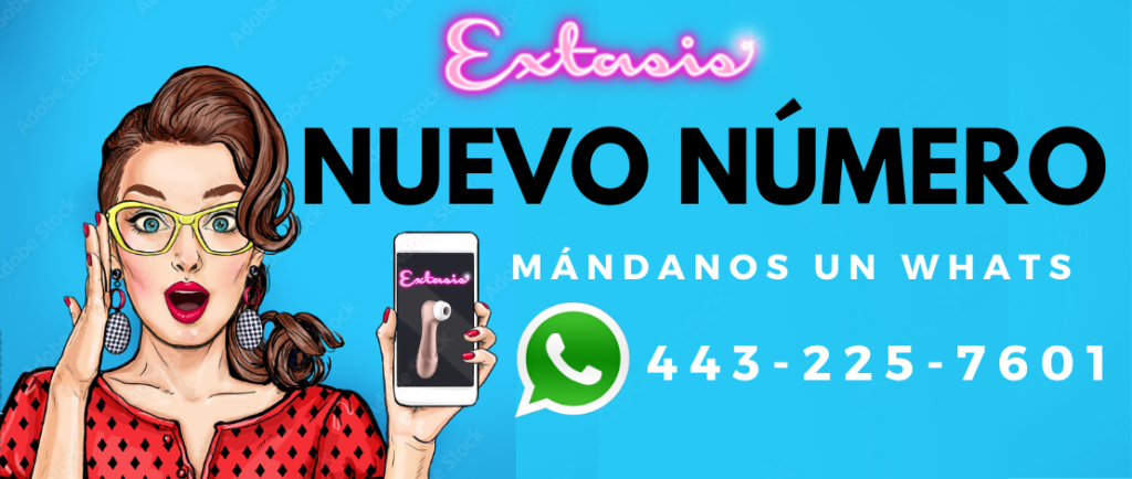 Extasis Lencería Sex Shop Disfraces Morelia
