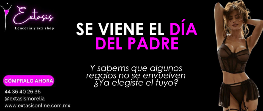 Extasis Lencería Sex Shop Disfraces Morelia