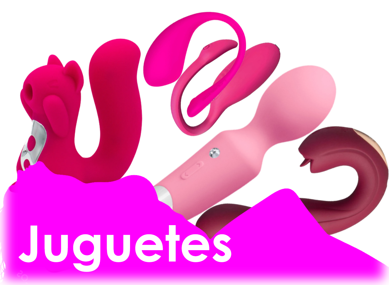 Juguetes