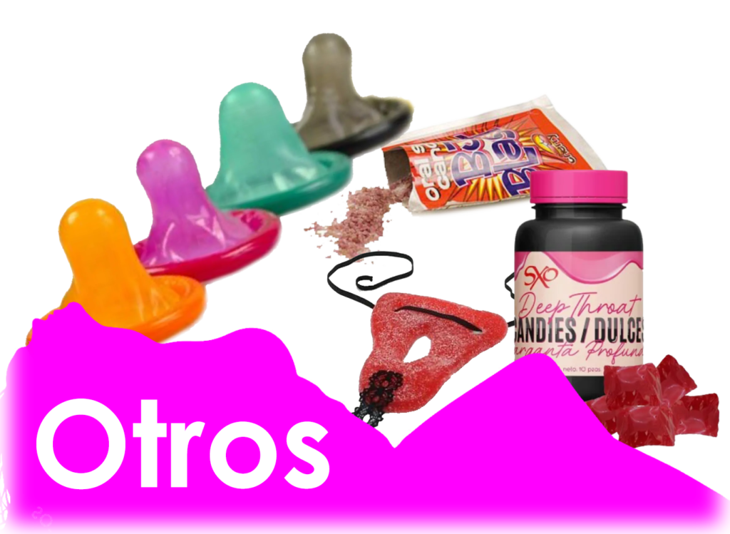 Extasis Lencería Sex Shop Disfraces Morelia